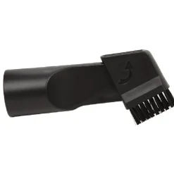 Aspirateur cyclonique sans sac Homday bleu et noir