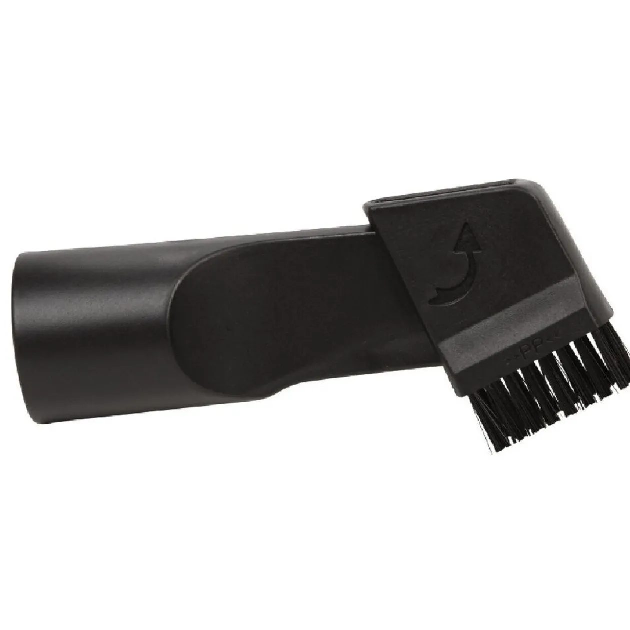 Aspirateur cyclonique sans sac Homday bleu et noir