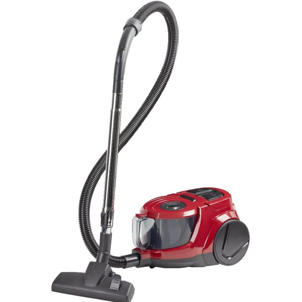 Aspirateur Cyclonique sans sac Homday avec filtre HEPA 700W