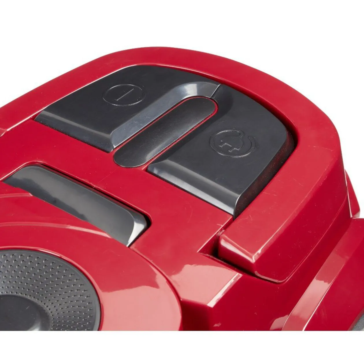 Aspirateur Cyclonique sans sac Homday avec filtre HEPA 700W