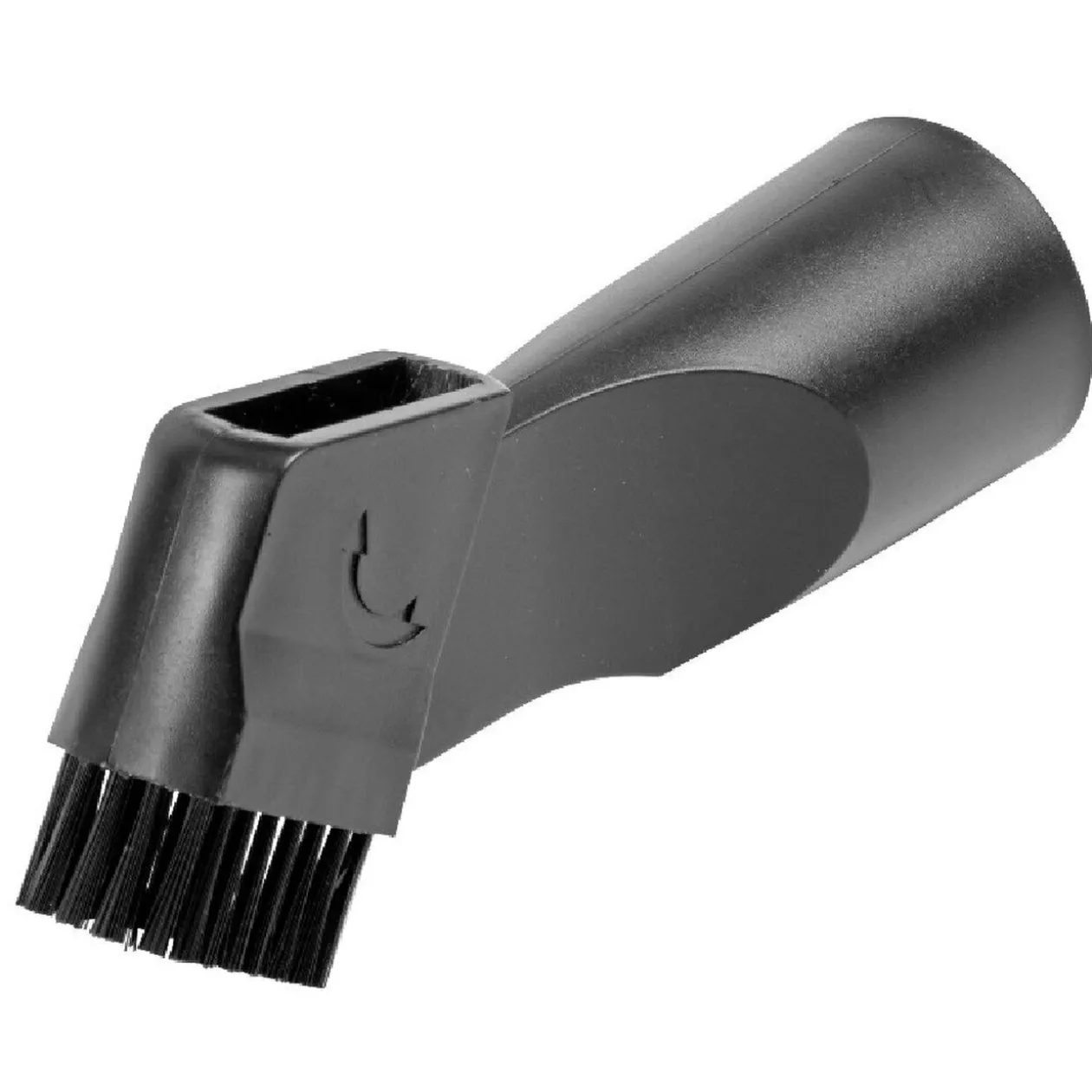 Aspirateur Cyclonique sans sac Homday avec filtre HEPA 700W