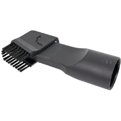 Aspirateur cyclonique sans sac Homday rouge et noir