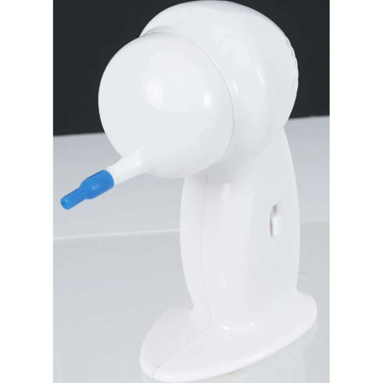 Aspirateur d oreilles