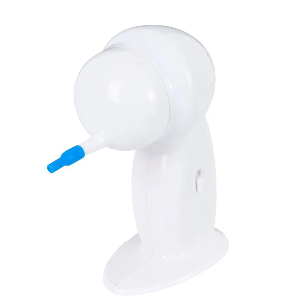 Aspirateur d oreilles