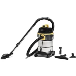 Aspirateur eau et poussière 14 kPA 15 L