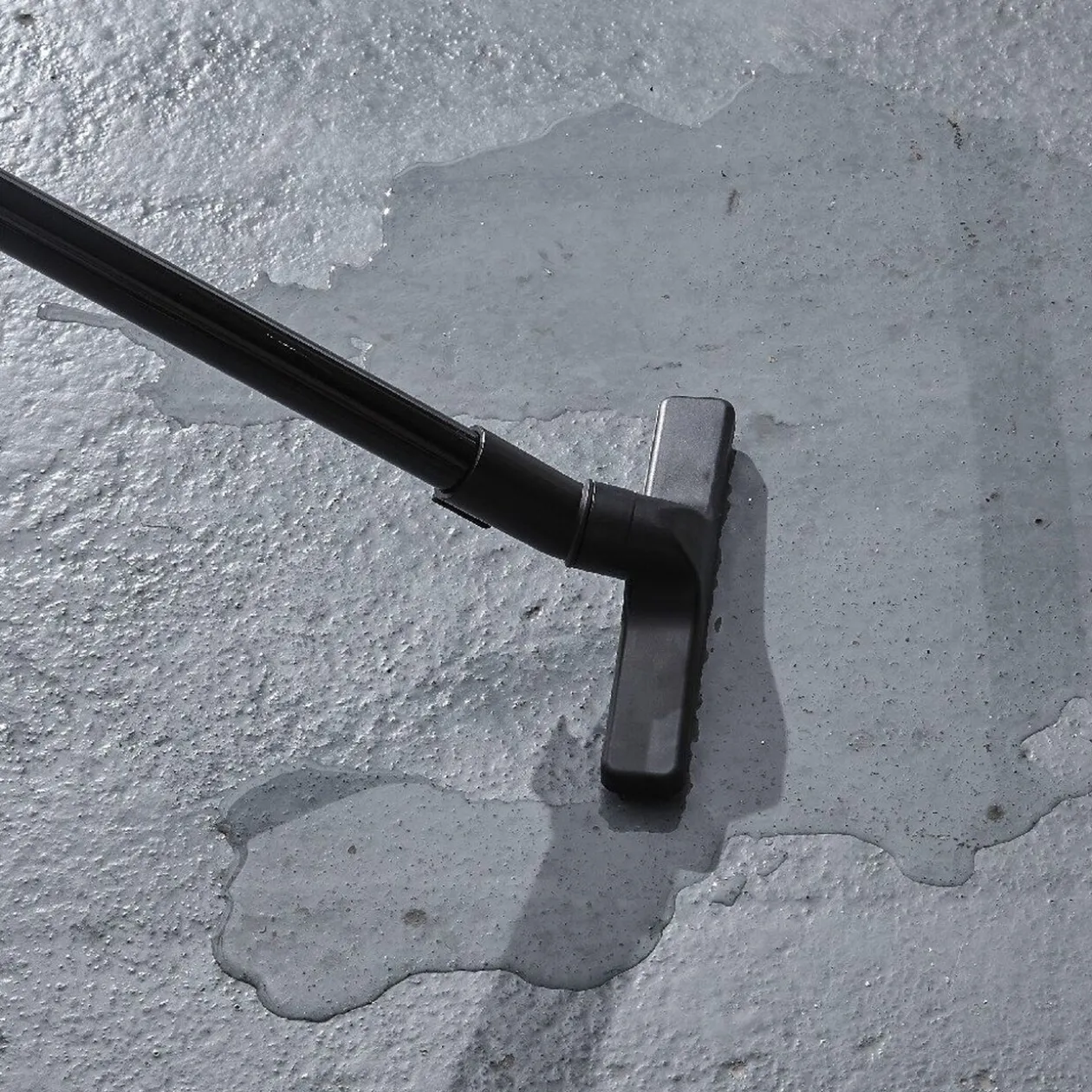 Aspirateur eau et poussière 14 kPA 15 L