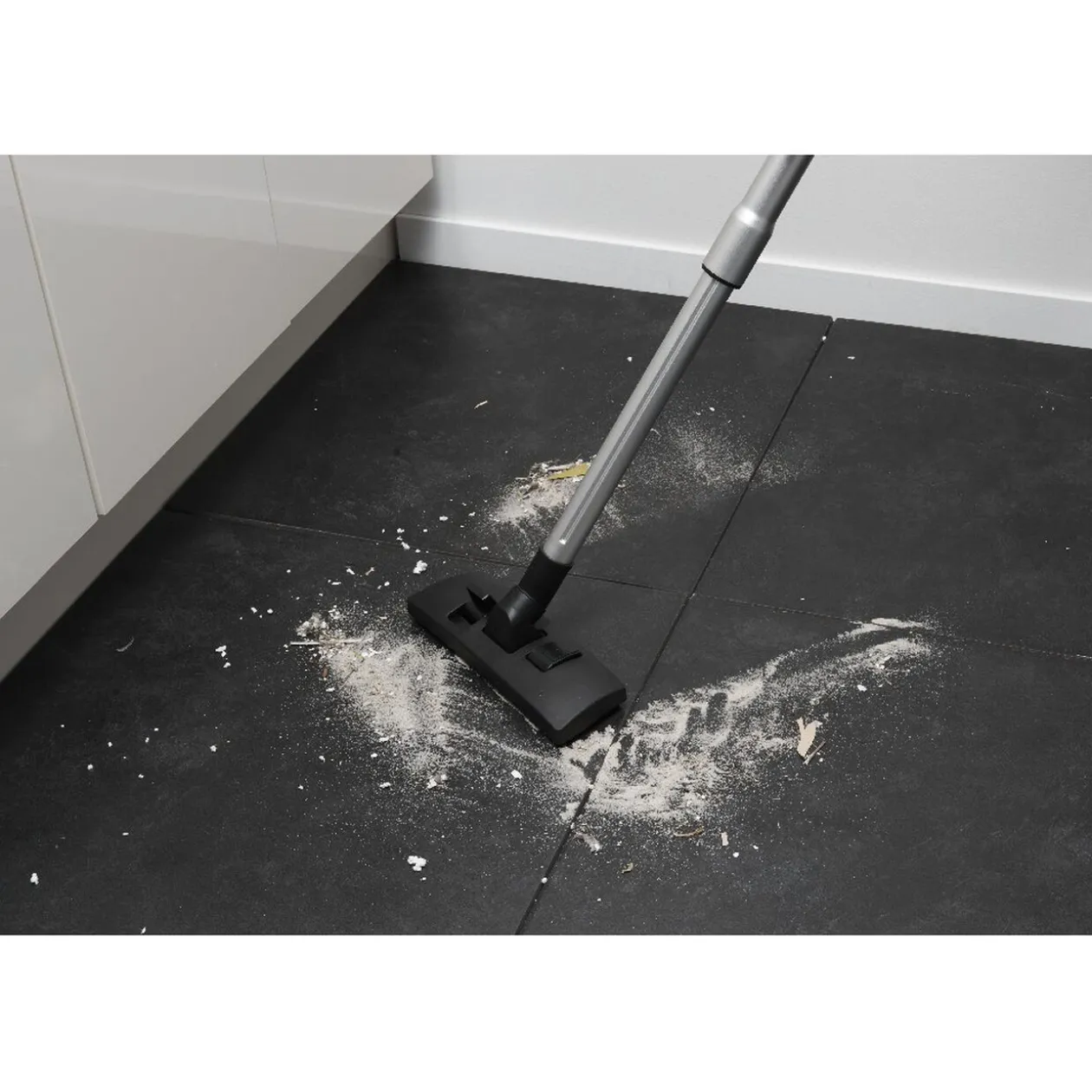 Aspirateur eau et poussière Homday