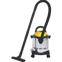 Aspirateur eau et poussière 12 L