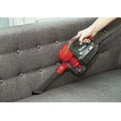 Aspirateur filaire Homday 600W