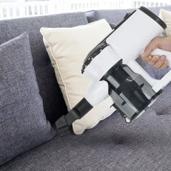 Aspirateur filaire Homday 600W