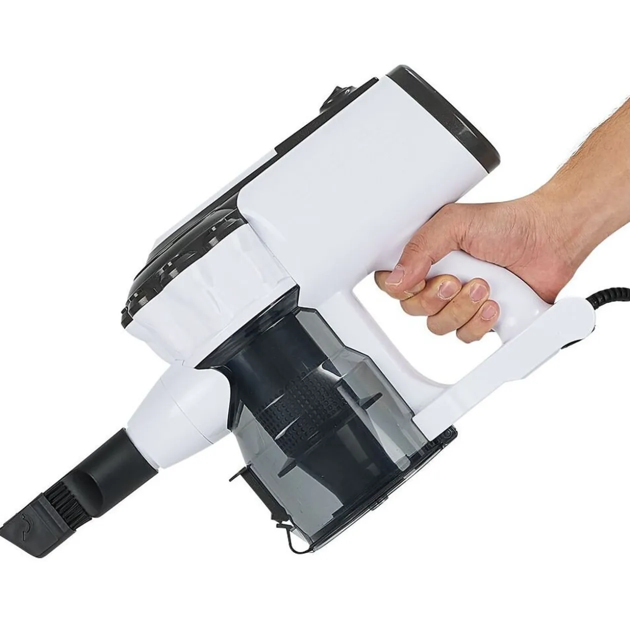 Aspirateur filaire Homday 600W