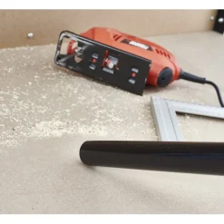 Aspirateur multifonctions eau poussière cendre souffleur 30L