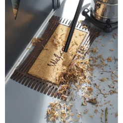 Aspirateur multifonctions eau poussière cendre souffleur 30L