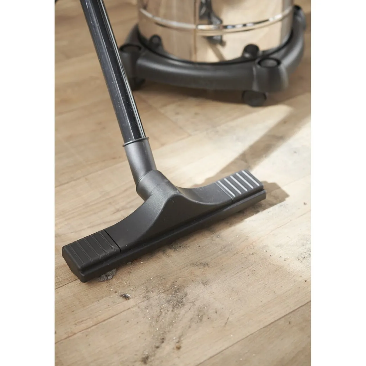 Aspirateur multifonctions eau poussière cendre souffleur 30L