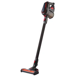 Aspirateur numérique 4 LED sans fil et sans sac Homday