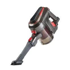 Aspirateur numérique 4 LED sans fil et sans sac Homday