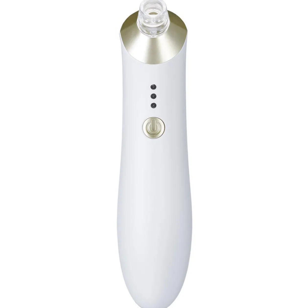 Aspirateur points noirs Homday Care