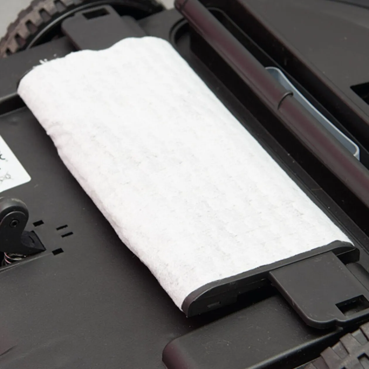 Aspirateur robot Homday