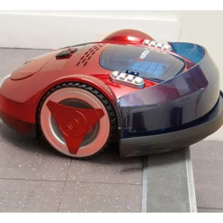 Aspirateur robot Homday