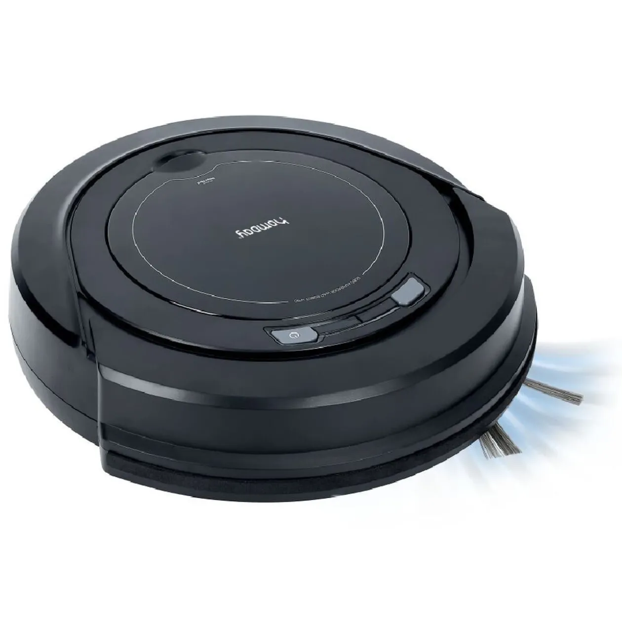 Aspirateur robot Homday