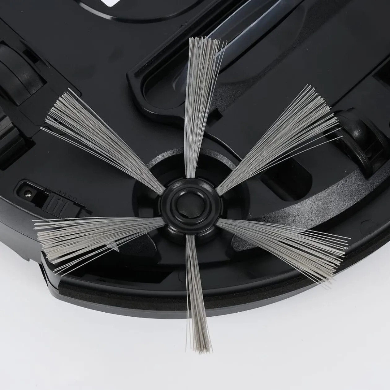 Aspirateur robot Homday