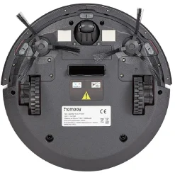 Aspirateur robot Homday Auto Charge 4 Modes de nettoyage