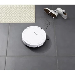Aspirateur robot Homday Auto Charge 4 Modes de nettoyage
