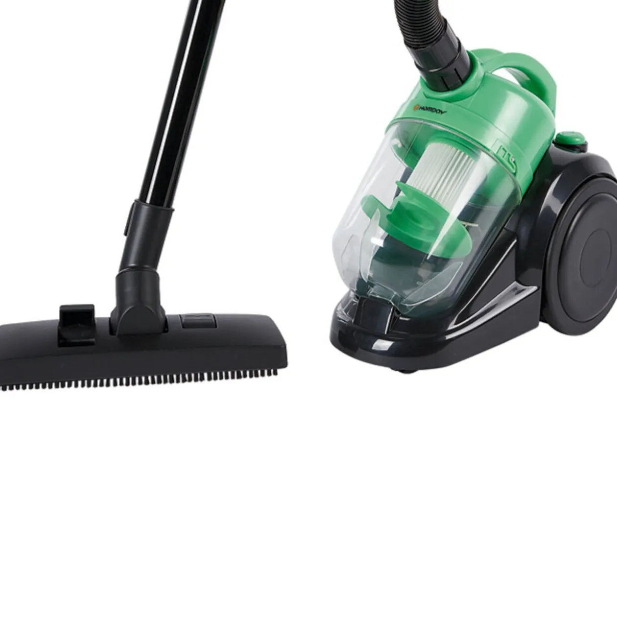 Aspirateur sans sac cyclone 1000 W Homday