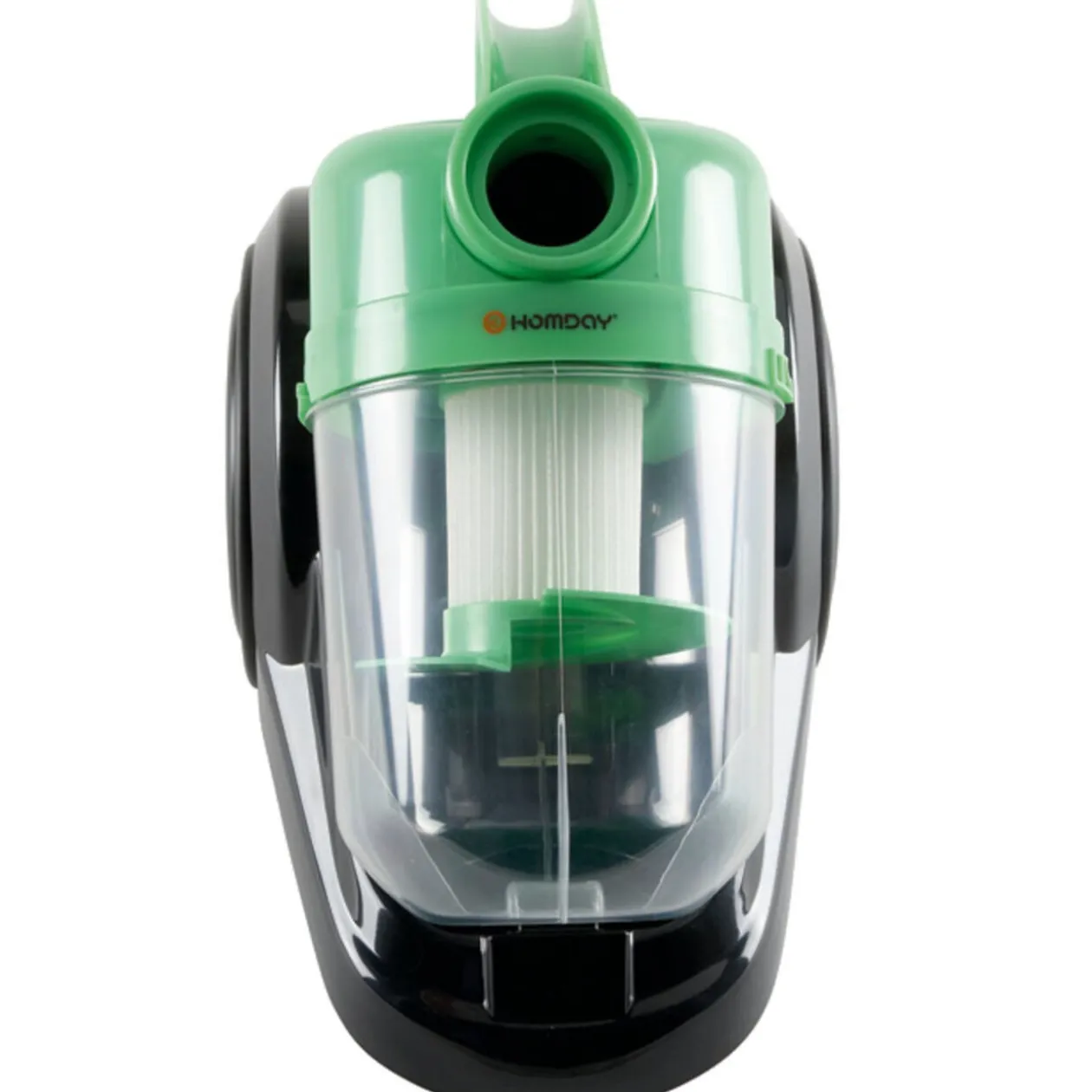 Aspirateur sans sac cyclone 1000 W Homday