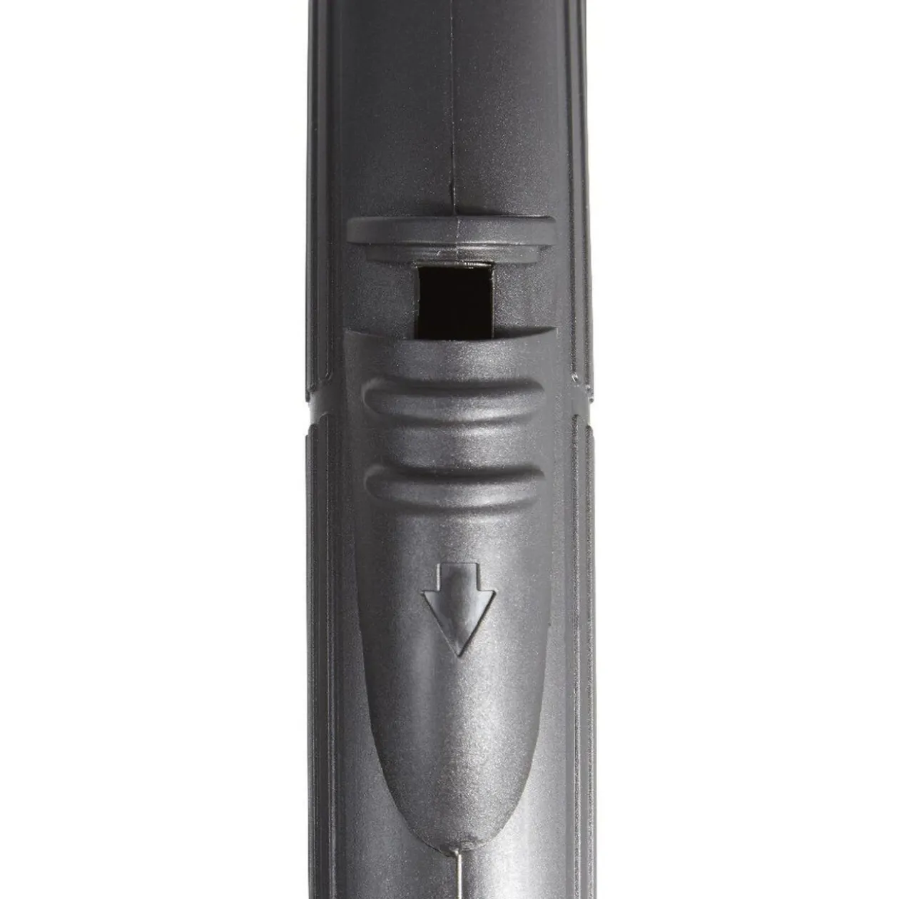 Aspirateur sans sac Homday technologie cyclonique rouge noir