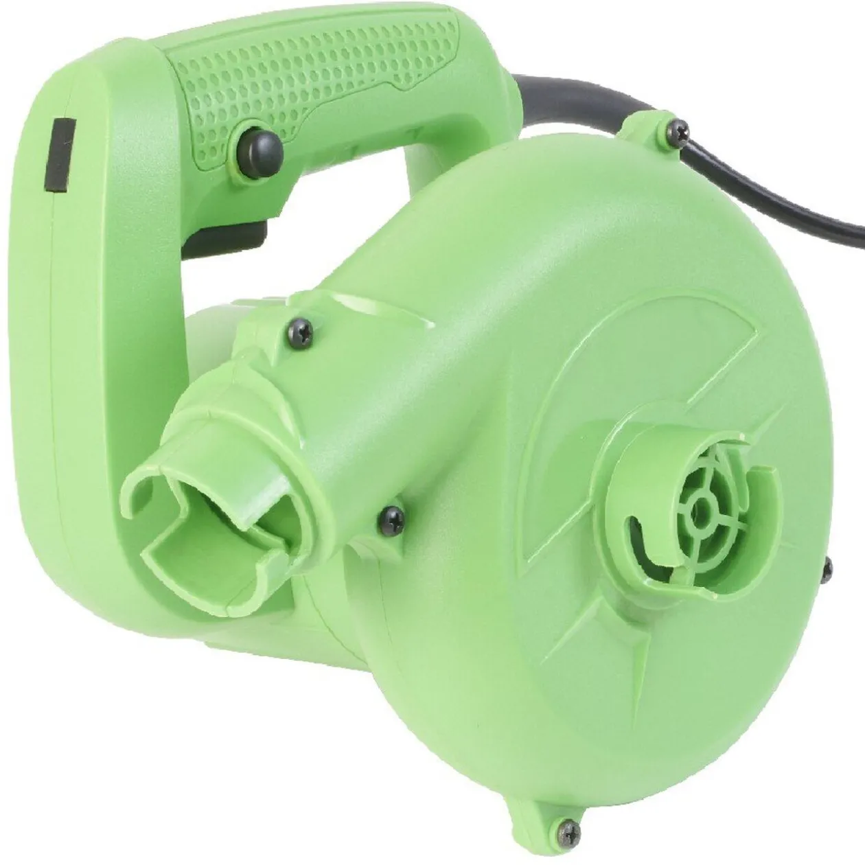 Aspirateur souffleur d'atelier 400 W