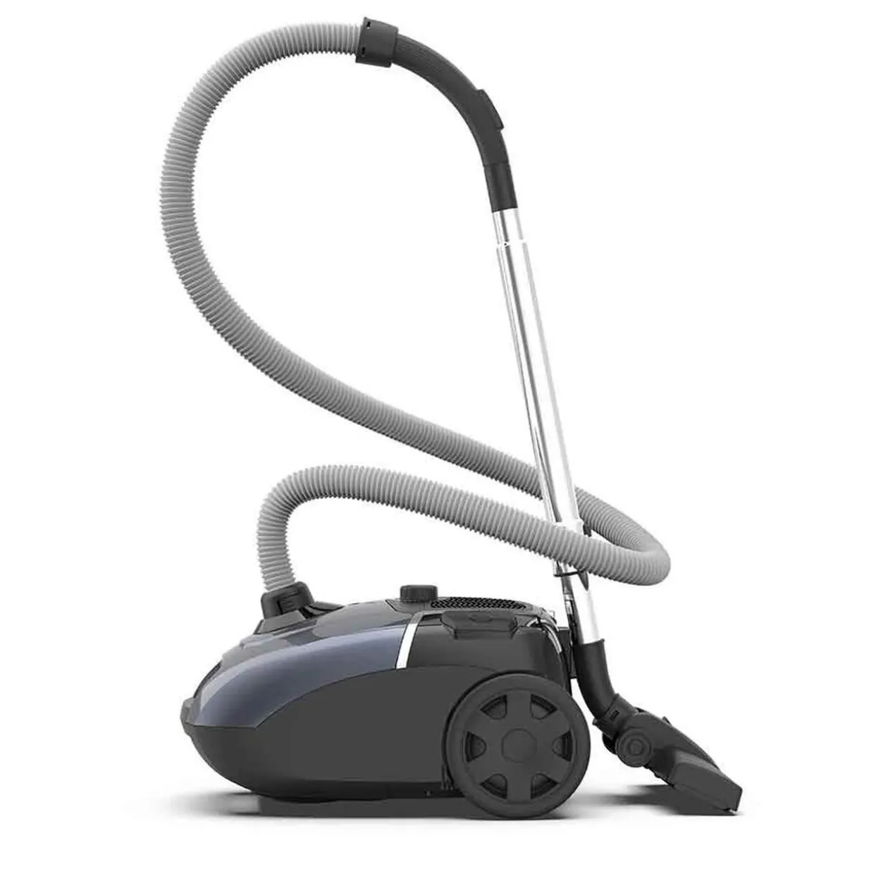 Aspirateur traîneau 4L FAURE Filtre HEPA H13 800W