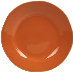 Assiette à dessert faïence