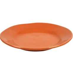 Assiette à dessert faïence