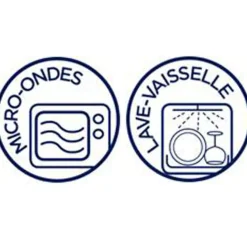 Assiette à dessert Luminarc verte amande Zana