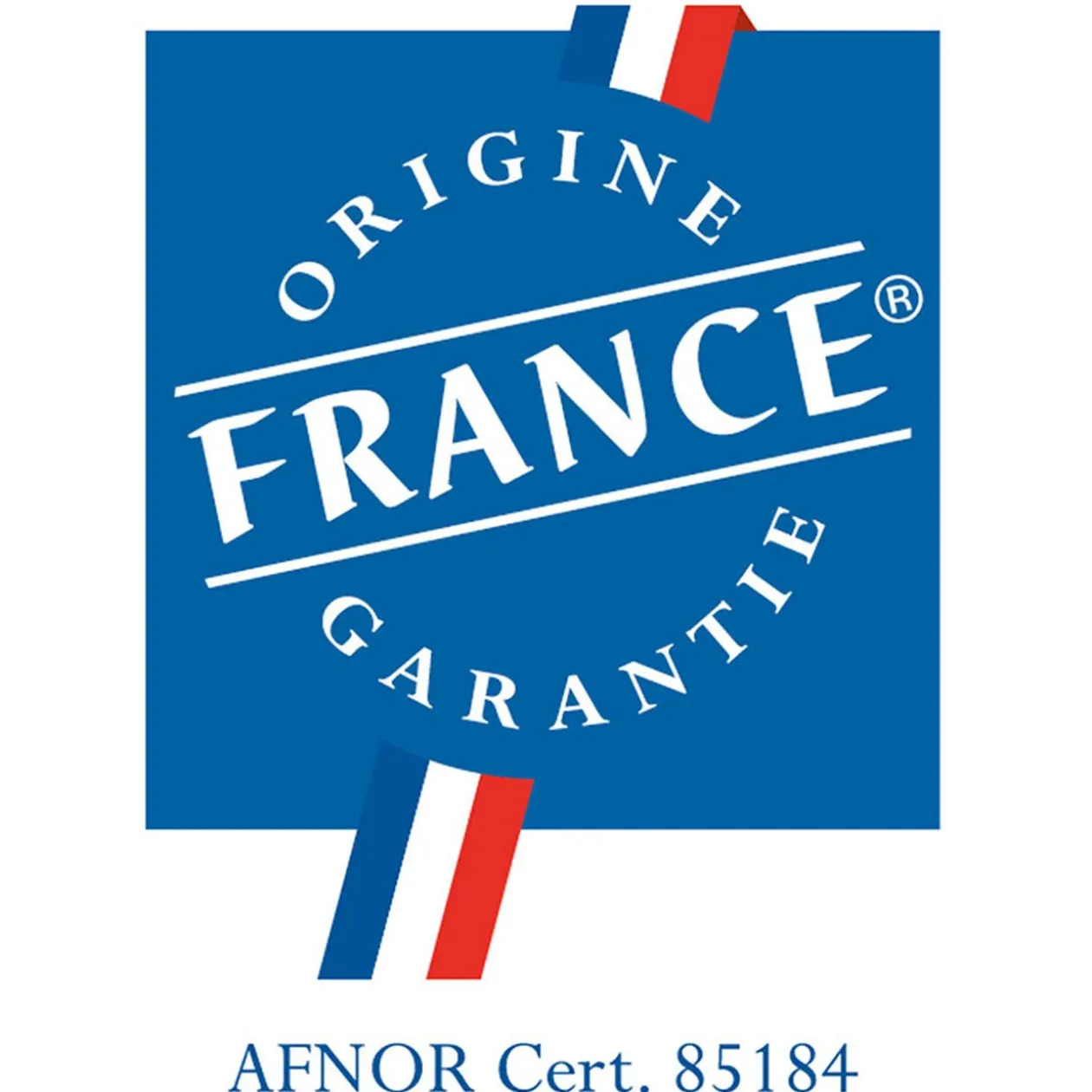 Assiette à dessert ronde Pampilles blanc transparent Ø 19 cm