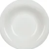 Assiette creuse Luminarc blanc Volare