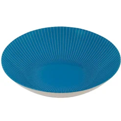 Assiette creuse Luminarc Amori blue