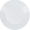 Assiette creuse ronde Harena