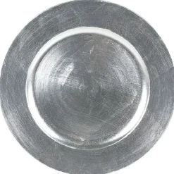 Assiette de présentation