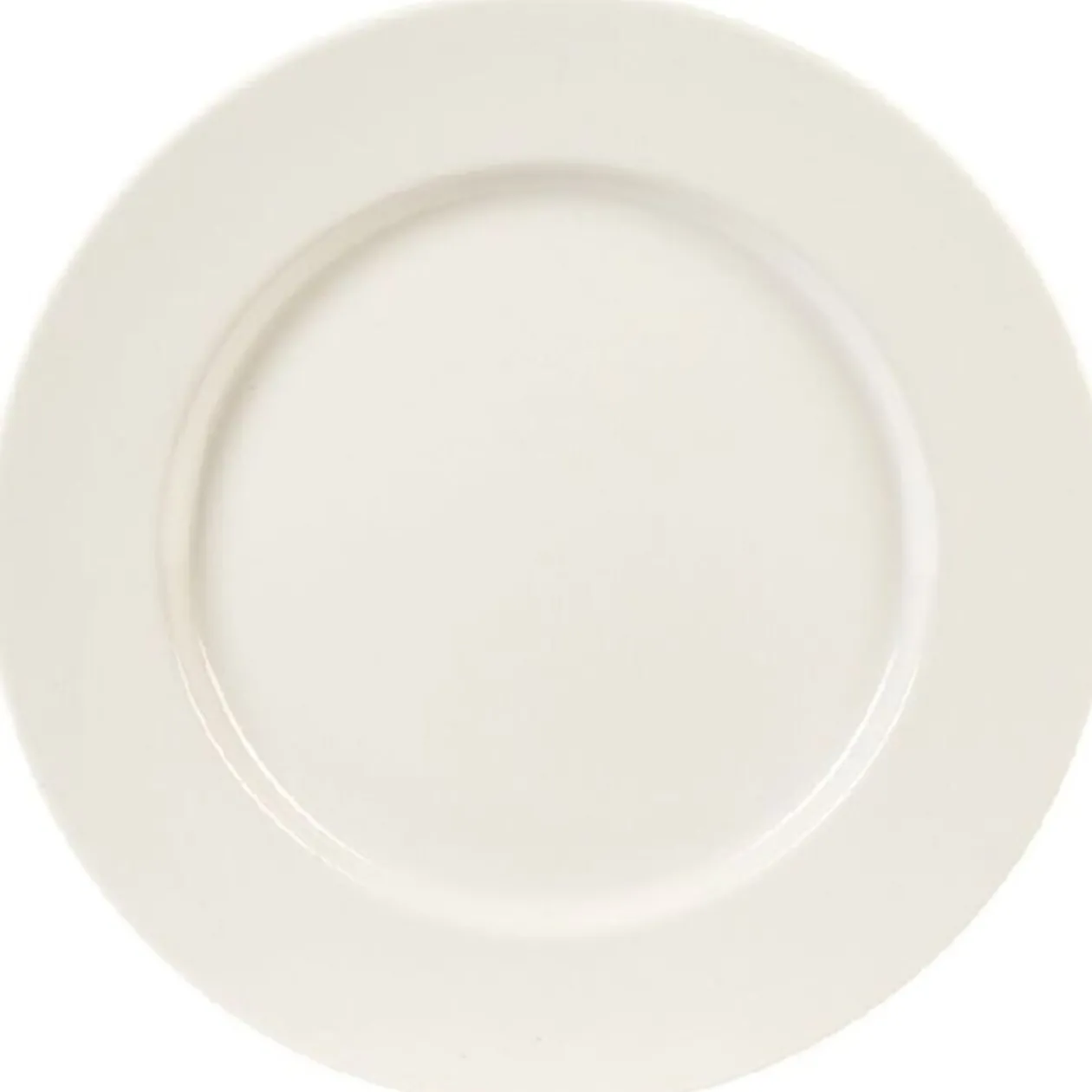 ASSIETTE PLATE