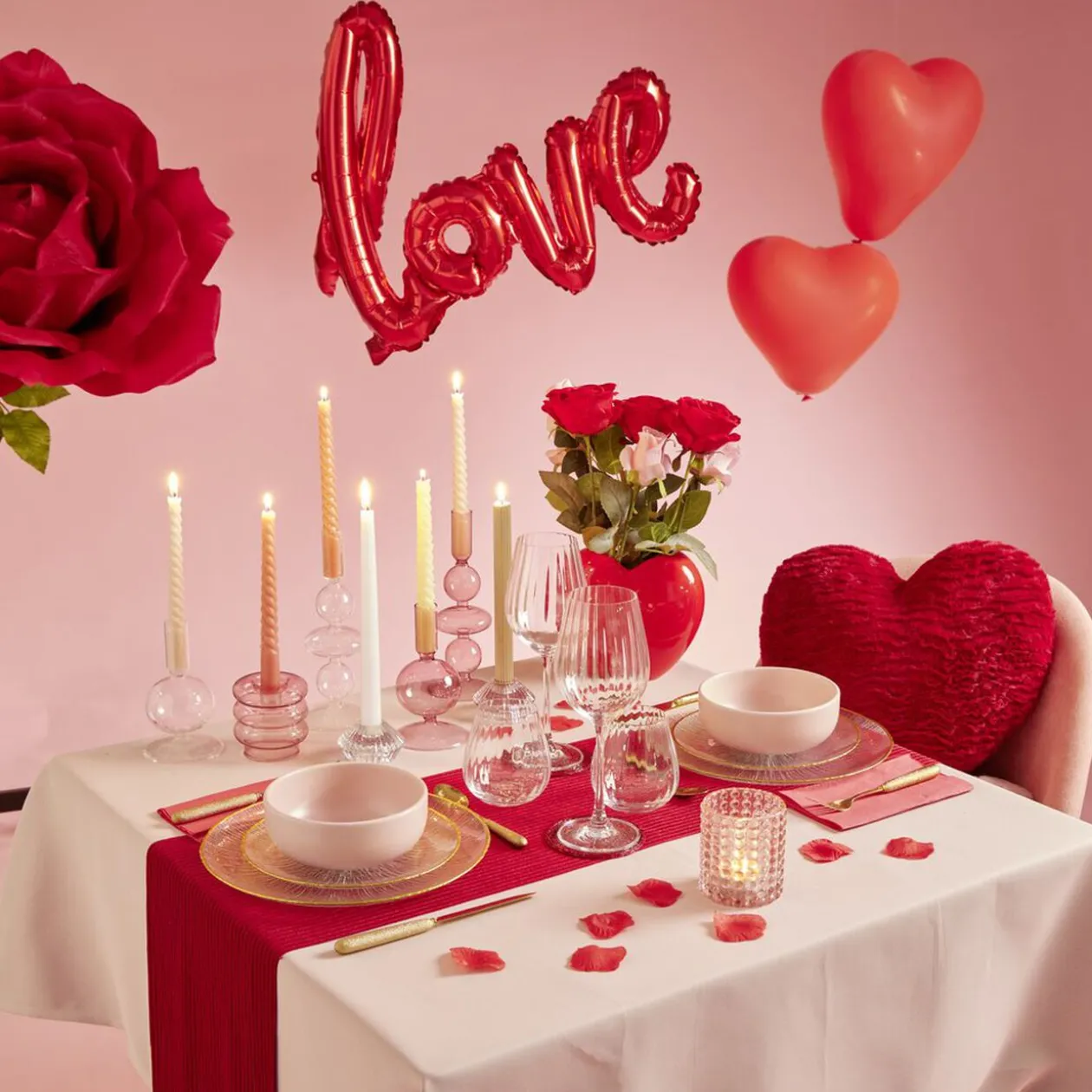 Assiette plate ronde verre transparent rebord doré Ø28cm