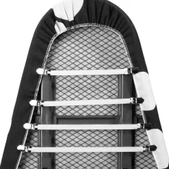 Attache housse à repasser x4