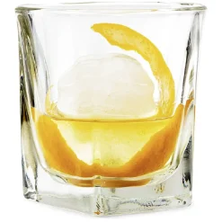 Bac à glaçons 4 boules