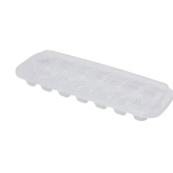 Bac à glaçons avec couvercle