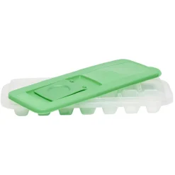 Bac à glaçons avec couvercle