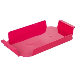 Bac à glaçons rose 32 compartiments