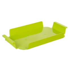 Bac à glaçons vert 32 compartiments