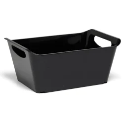 Bac de rangement 5L x3