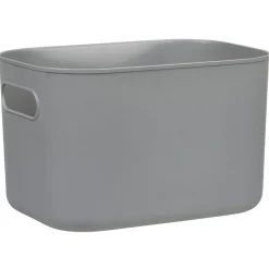 Bac de rangement plastique petit modèle 7L